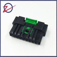 10HVM-BC-1A-K-A������JST���3.5mm ��ɫ����10pin