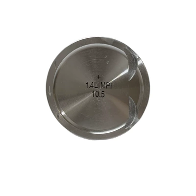 Volkswagen Ea211 1.4 Piston – Piston, piston ring, piston pin