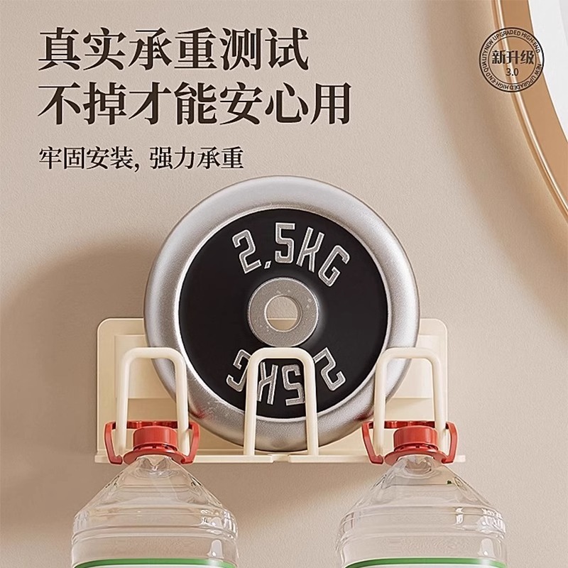 クリーム風うがいコップ歯ブラシホルダー宇宙アルミ電動歯ブラシホルダー穴なし子供高級壁吊り|undefined