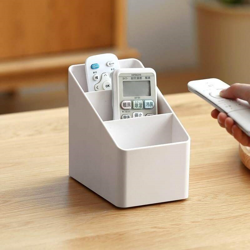 Desktop Clutter Organizer for Remote Controls, Mobile Phones, Stationery, Cosmetics, Office, Living Room Storage, Storage Boxes, Storage Dividers, Household Use Desktop Clutter Organizer for Remote Controls, Mobile Phones, Stationery, Cosmetics, Office, Living Room Storage, Storage Boxes, Storage Dividers, Household Use