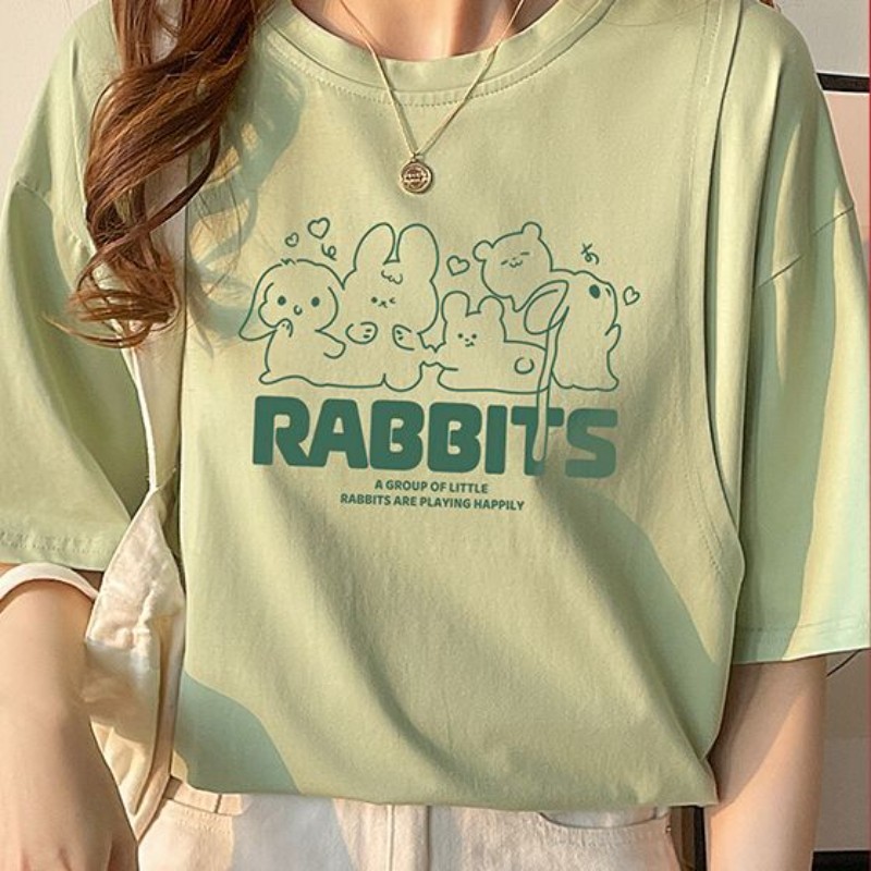 Breastfeeding Clothes Hot Mom's Breastfeeding Jacket Summer Milk Clothes Short-sleeved T-shirt Summer Wear Thin Half-sleeved