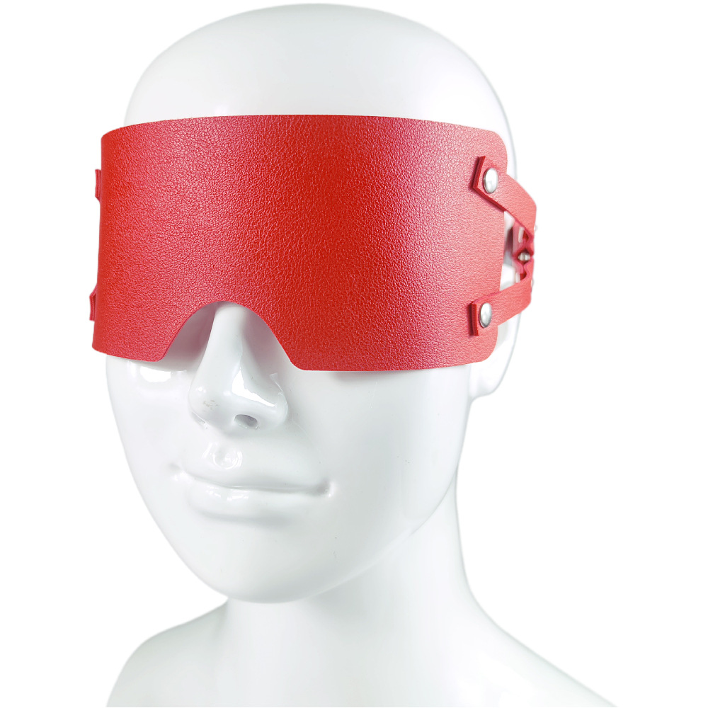 오일 엣지가없는 MJ006 빨간색