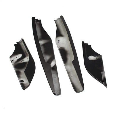 cover, luggage rack trim – Luggage Rack