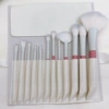 Holiday series 12 orange brush+brush bag