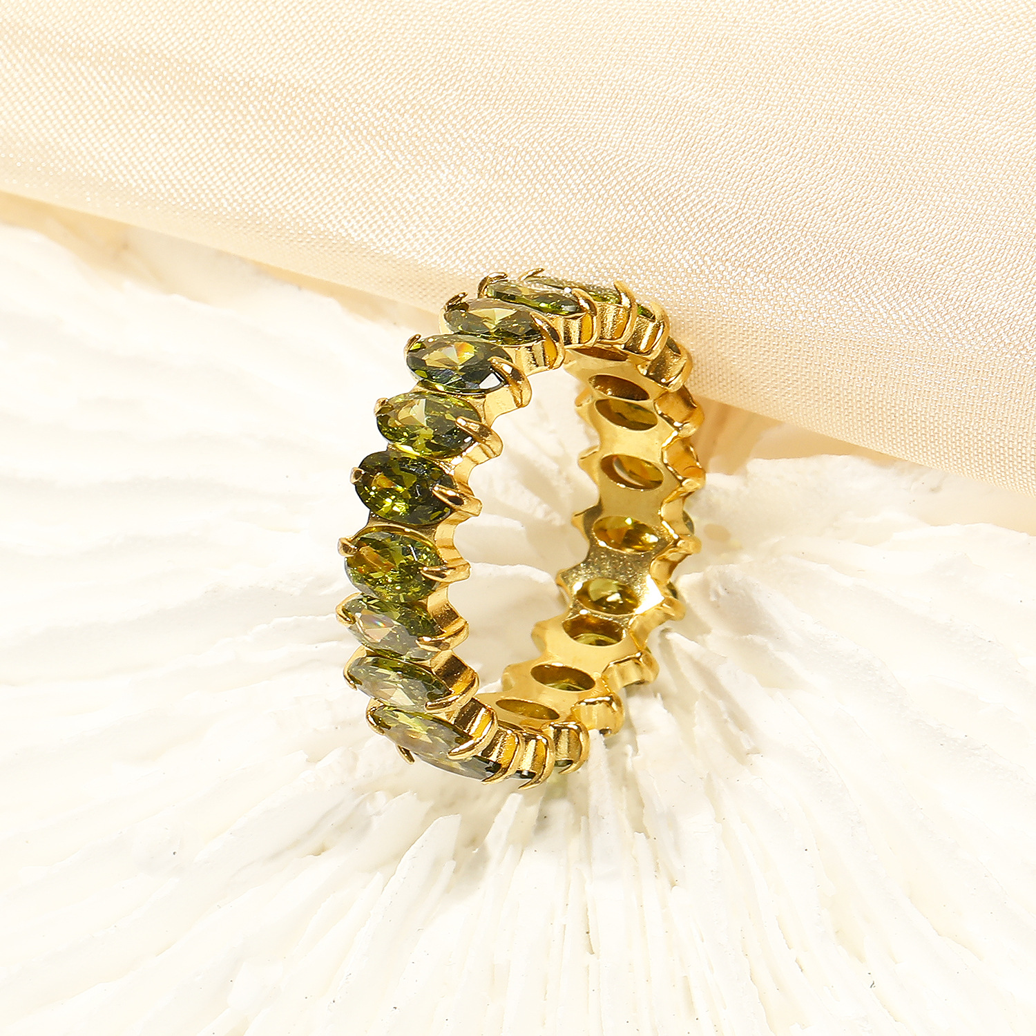 6g Weight Real Gold Plated Plating Material Rings Classification 10, 6, 7 Ring Size 1 Piece Quantity Holiday, Daily Occasion 304 Stainless Steel Material Geometric Pattern All Seasons Season Women's Gender Elegant, Simple Style Style Waterproof Non Tarnish Craft Real Gold Plated Geometric 304 Stainless Steel Elegant Simple Style Waterproof Non Tarnish Rings 8