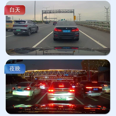 Driving recorder: Evos, Edge, Explorer