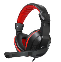 アマゾンのメサイードの有線ヘッドセットの発光デスクトップコンピュータの電気競争は鶏のゲームの耳の麦の卸売りを食べます。|undefined
