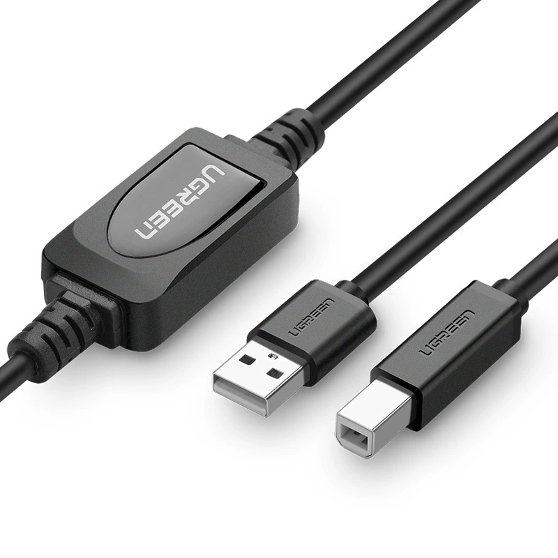 [USB 2.0 AB 1015]