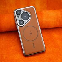 �m���A��Pura70Pro��Ƥ�：Ȧ�����֙C��P60�����r�г������o��