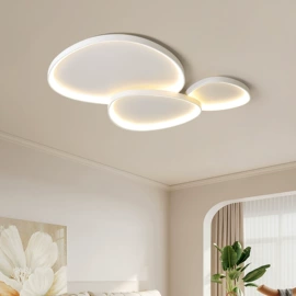 吸顶灯;室内壁灯;吊灯