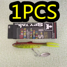 Tβ��Ǧ��140mm 24.6g��ת��Ƭ��������·�Ƕ���������������8242