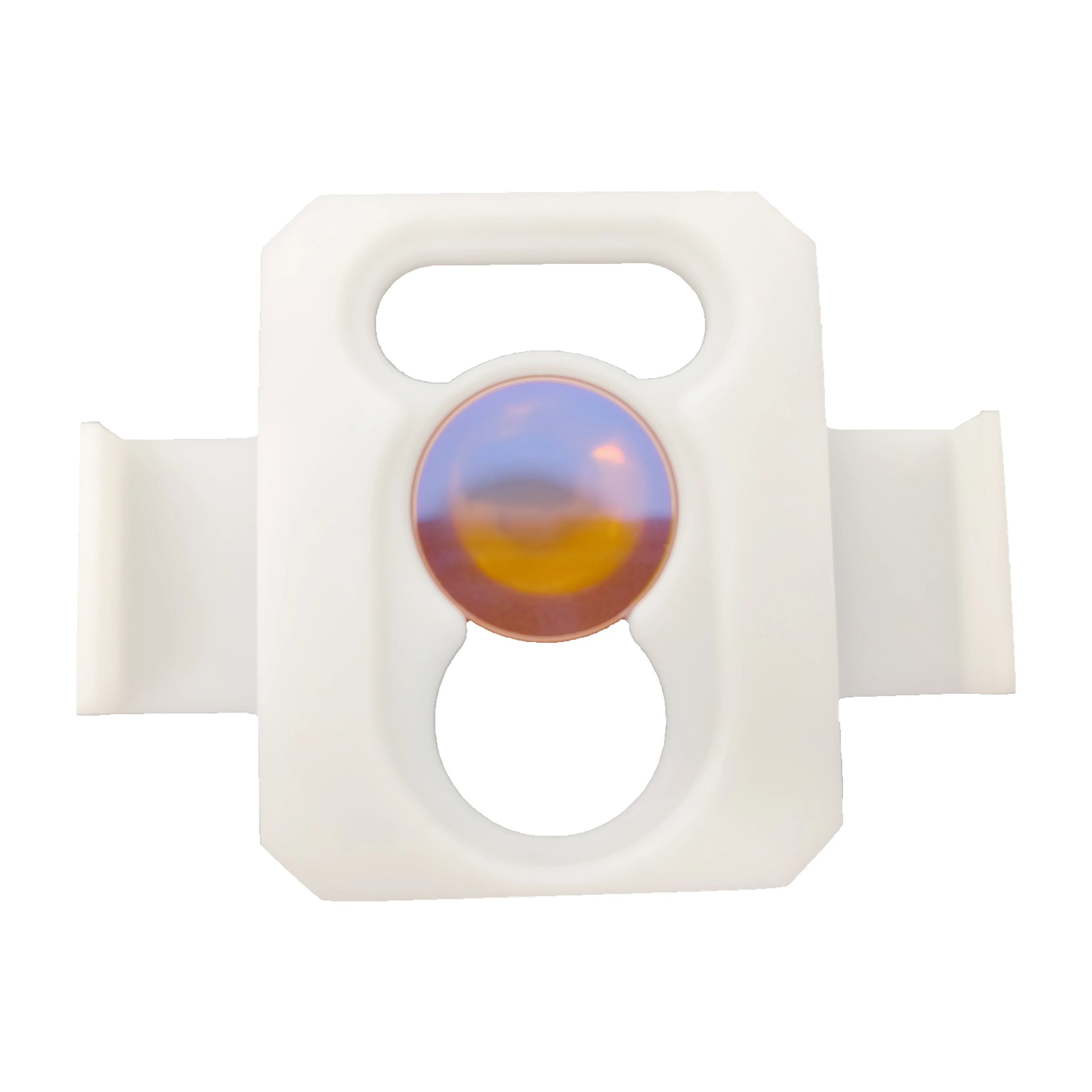 微距镜头适用于优利德UTI260B热成像仪手机IQO主板维修工具跨境热