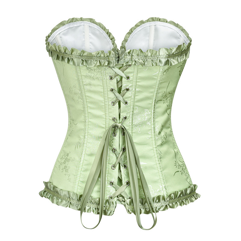 227g Weight Shaping Underwear Lingerie Type Polyester Fabric Type Wrap Crop Top Tops Type Tube Bra Bra Style Body Sculpting, Waist Support, Tummy Control Function Printing Pattern All Seasons Season Printing Tube Bra Body Sculpting Waist Support Tummy Control Shaping Underwear 7