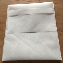 惠州市化妆品美容美发展会参展电压包装环保袋洗发露热压礼品袋厂
