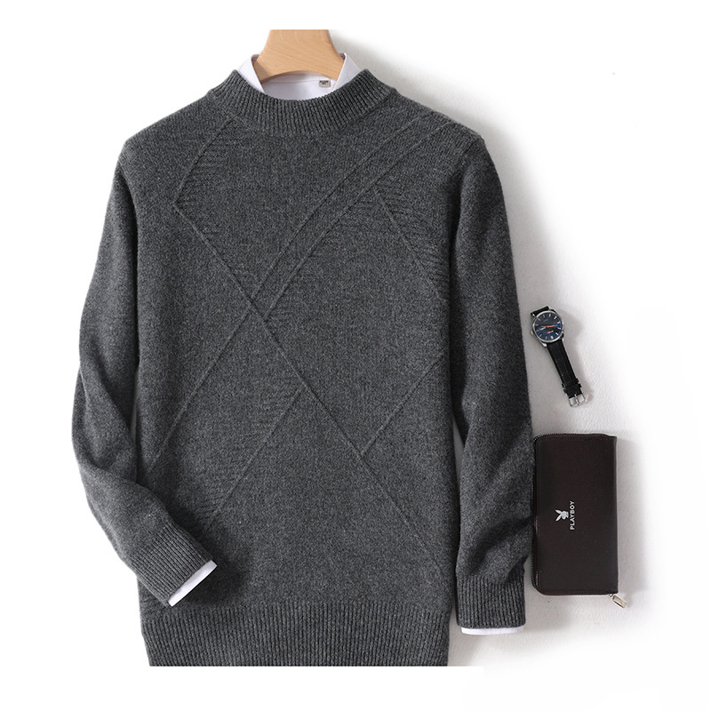 Dark gray