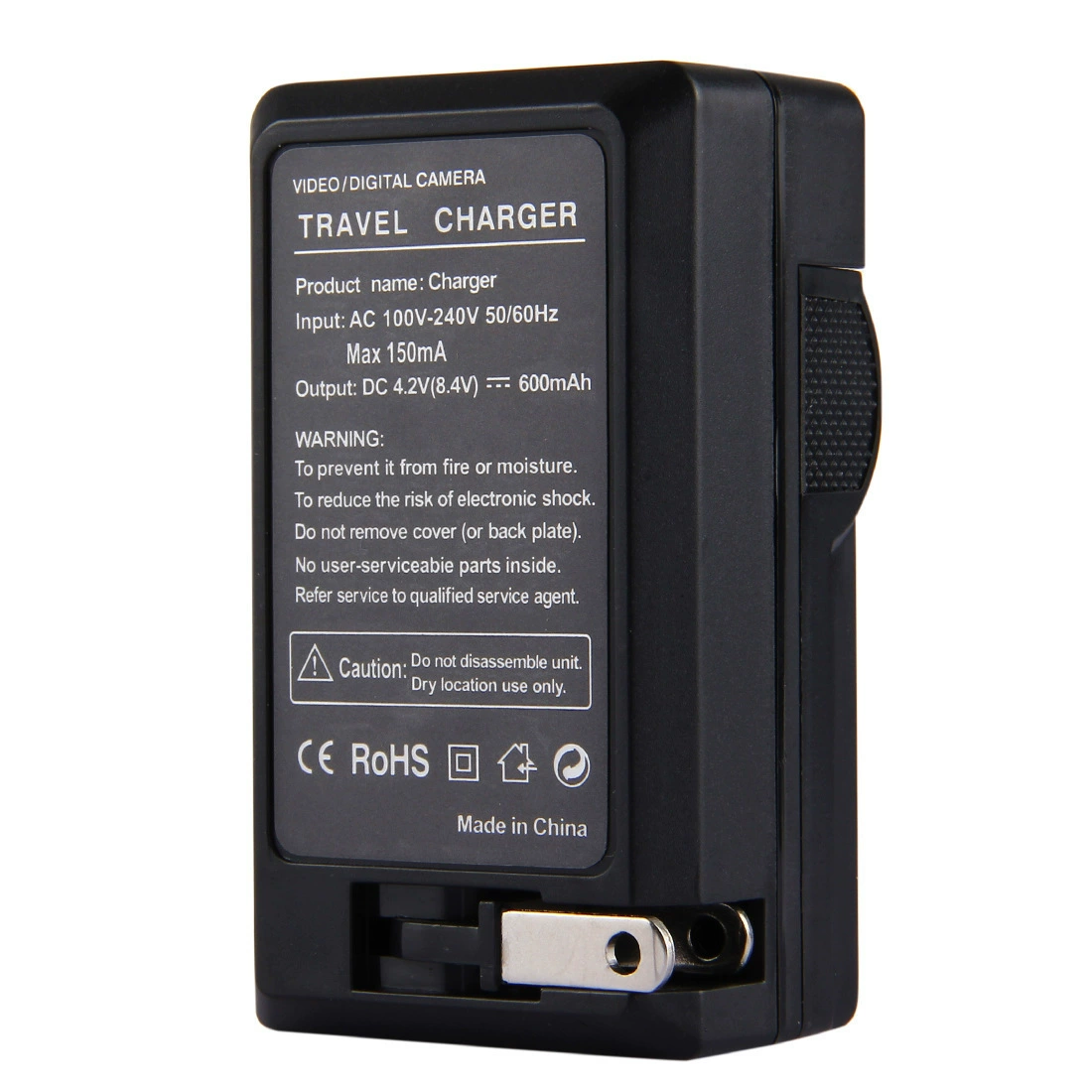 Оптовые аккумуляторы для цифровых камер подходят для NP-F550/F750/F970/FW50 одиночного зарядного устройства американского типа