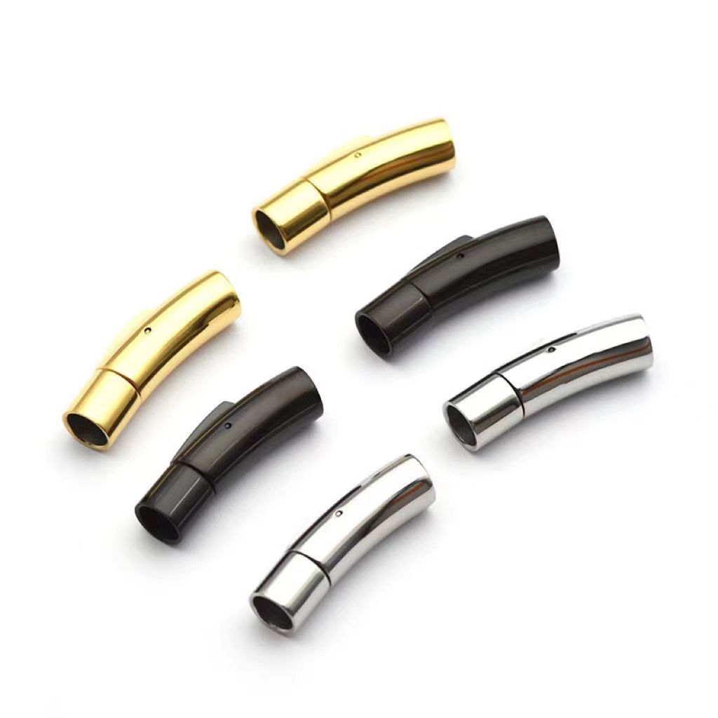 Button stainless steel