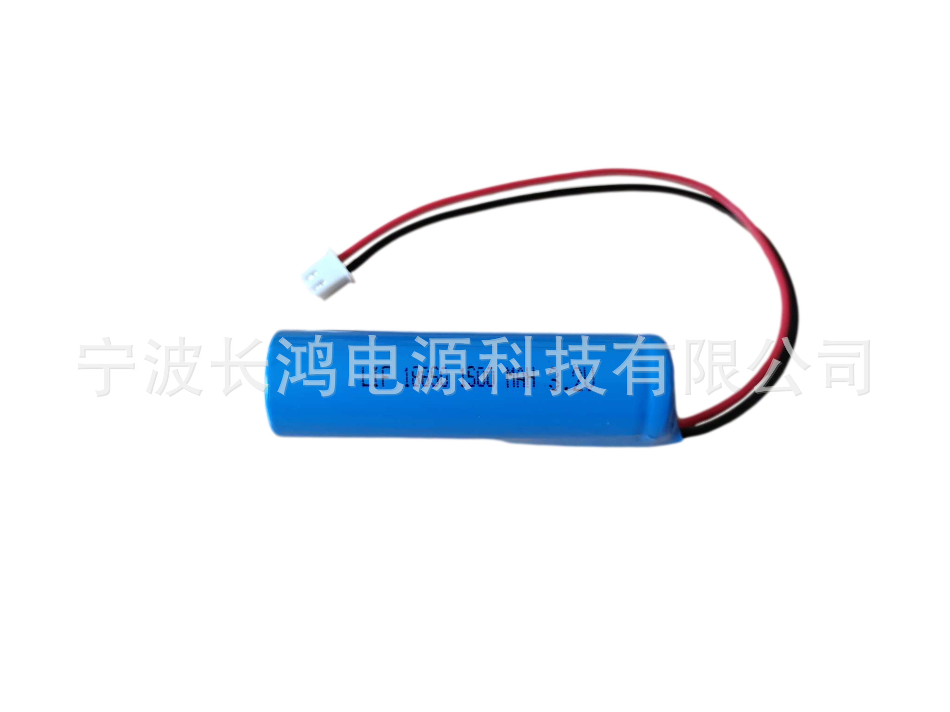 厂供消防应急灯井下头灯草坪灯用磷酸铁锂18650 1500mAh 3.2V电池