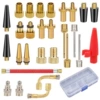Set, 28 pieces