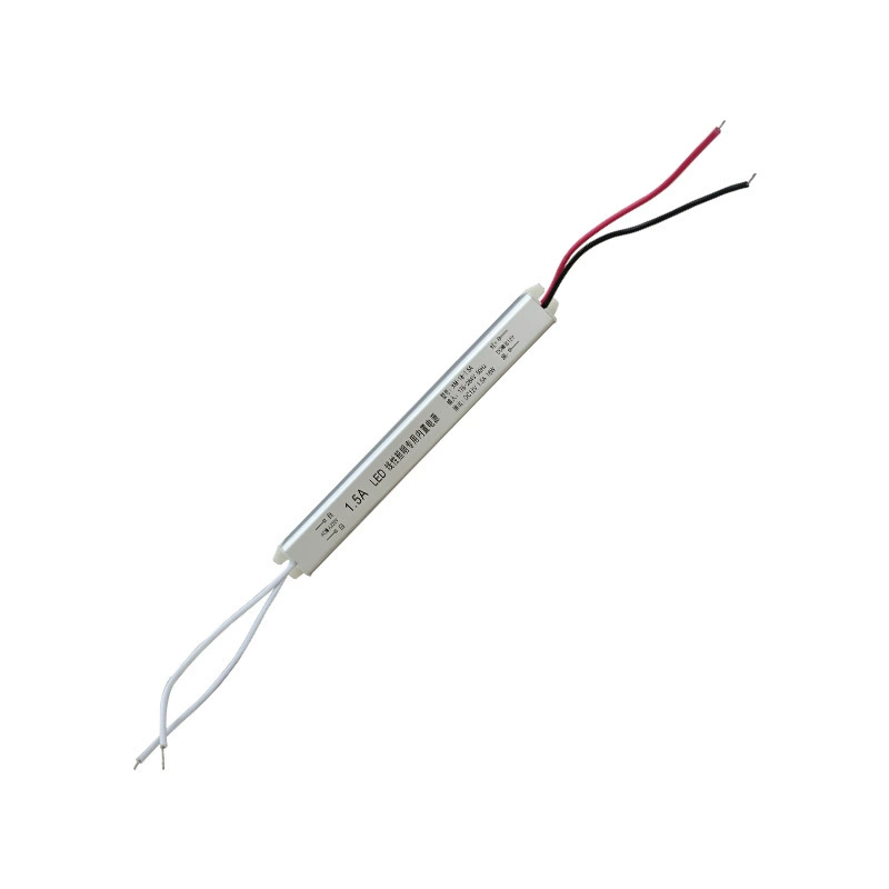 Блок питания LED, светодиодная лента, трансформатор, 220В, 12В, 24В, 12В
