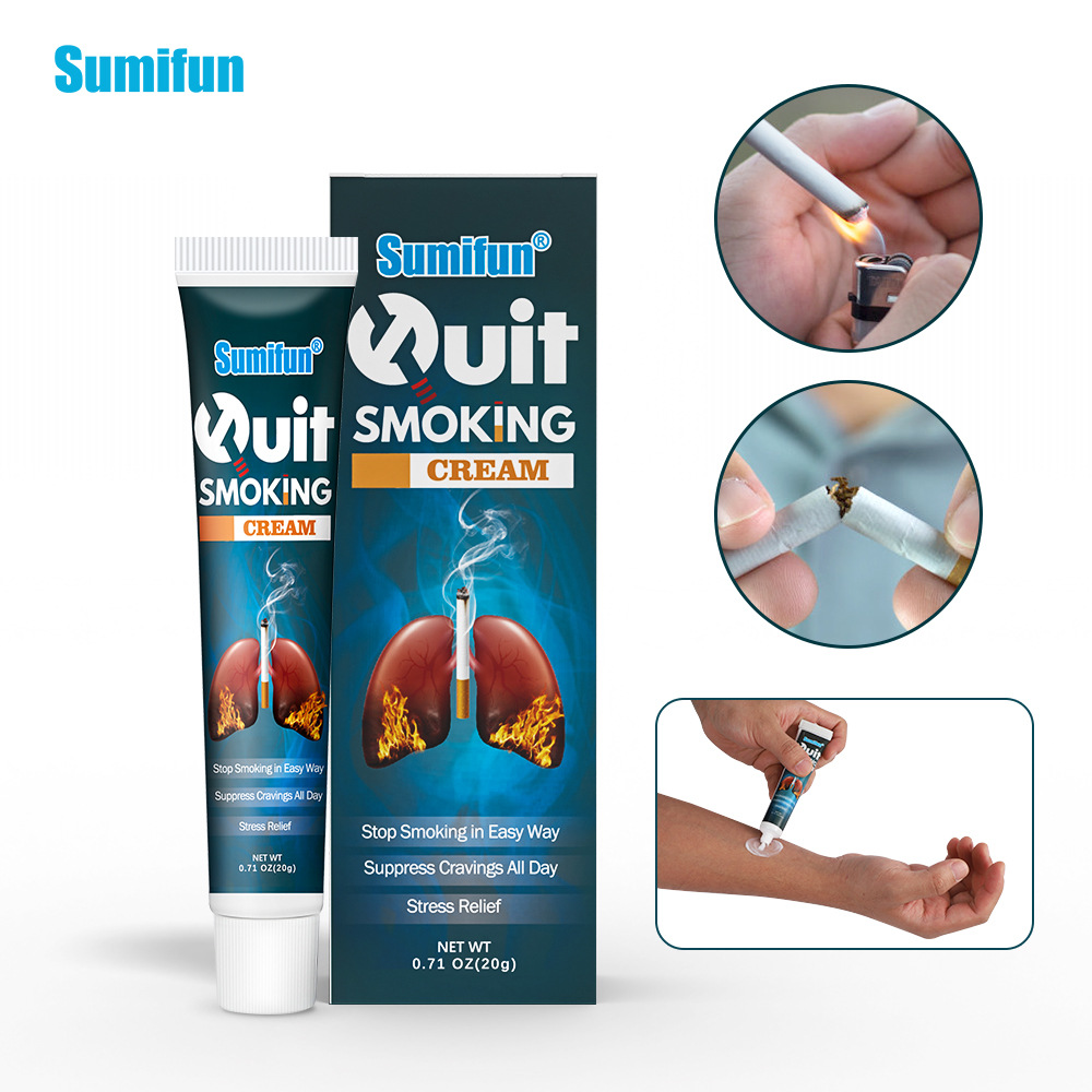 Paste de yeso transfronterizo Sumifun paste de cuidado corporal paste de ungüento de comercio exterior paste de crema de hierbas paste de pies