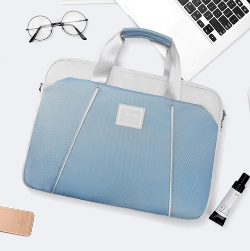 Computer portable cross-body bag unisex Apple macbook Huawei 13.3 inch 14/15.6 inch Xiaomi Asus