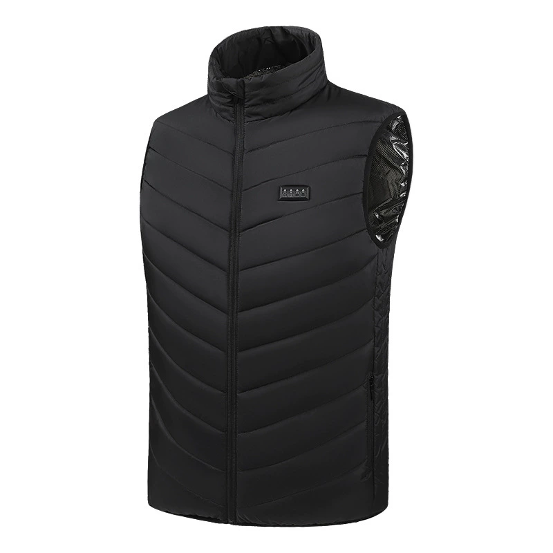 (Cross-border trading), travel windproof keep warm vest