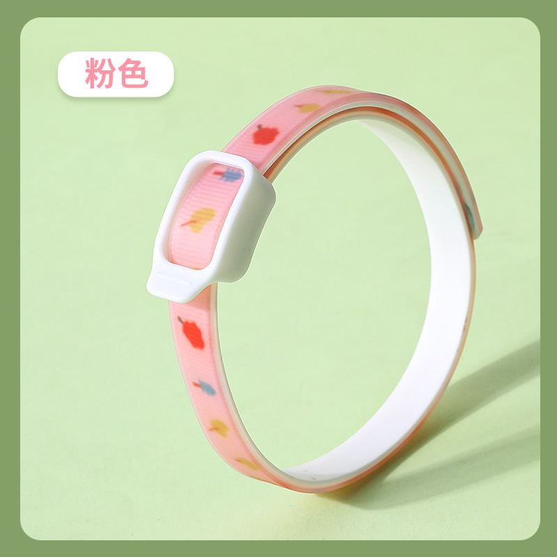 Collar de aceite esencial para mascotas ajustable para evitar mosquitos, ácaros, gato, perro, collar, collar, cadena de corte, suministros para mascotas