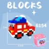 Internet celebrity best-selling fire truck