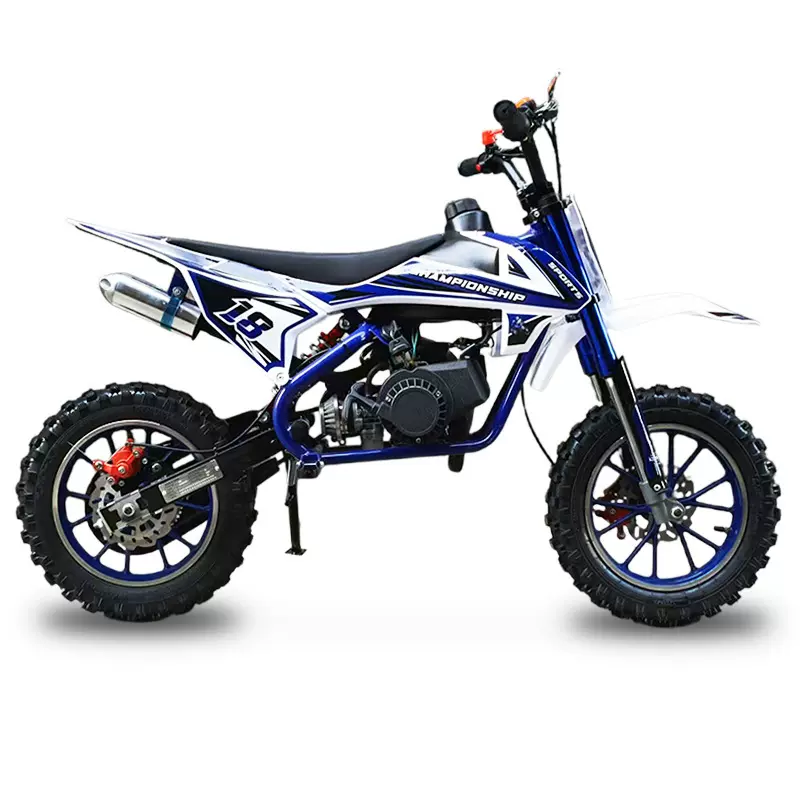 49CC迷你小越野 迷你摩托车 小型儿童用车 沙滩小跑车