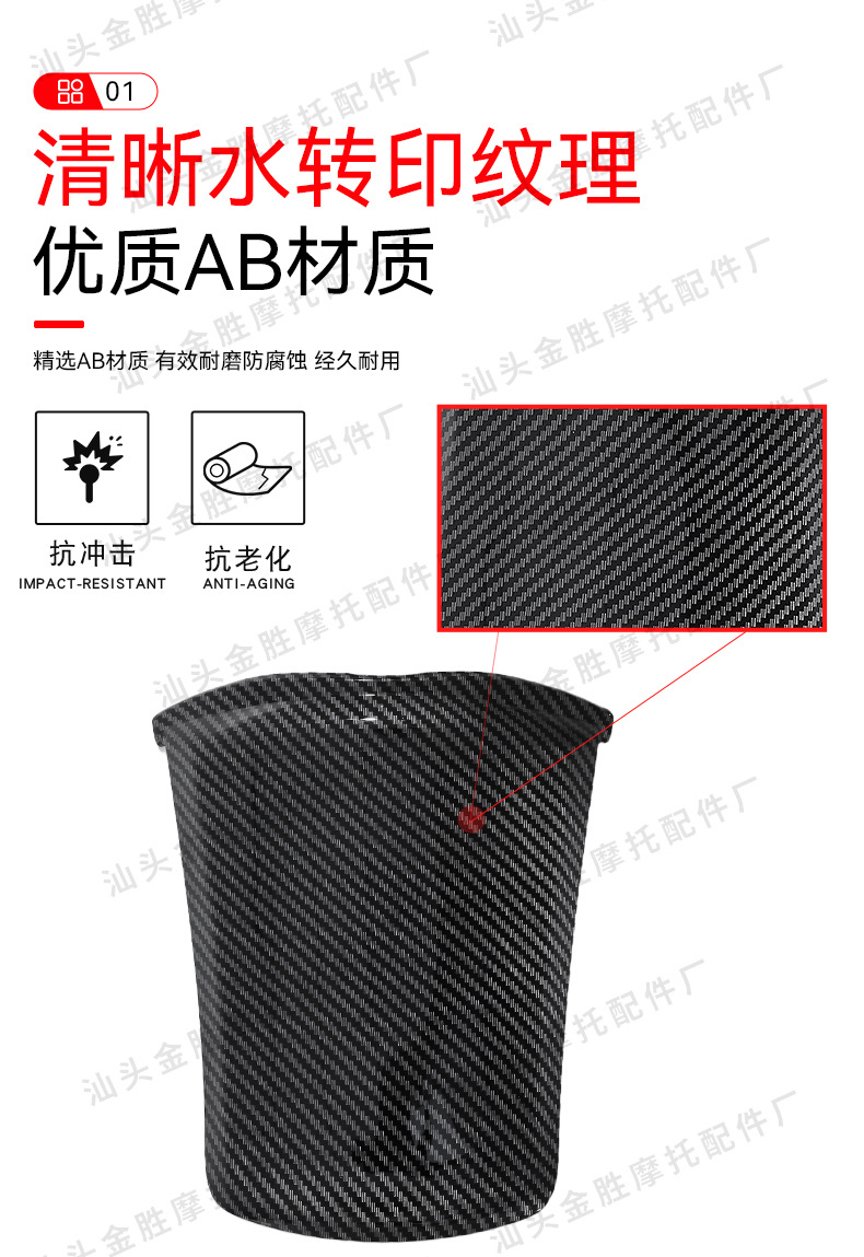 Suitable for Yamaha Yamaha 2025Nmax155 Fuel Tank Cover Patch Modification Motorcycle Pedal Accessories