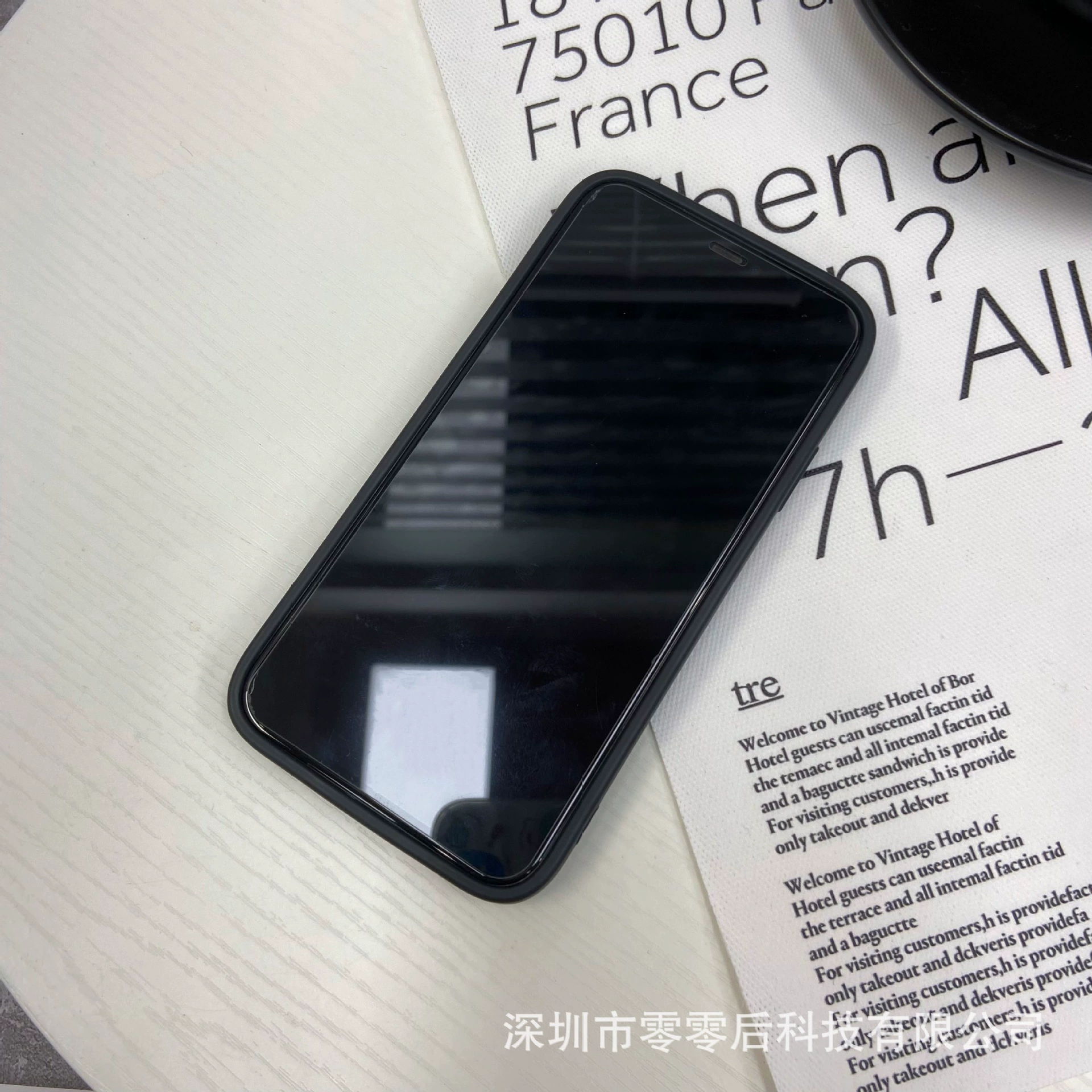 Чехол для телефона, совместимый с Apple iPhone 12, 12 Pro Max, 13/11