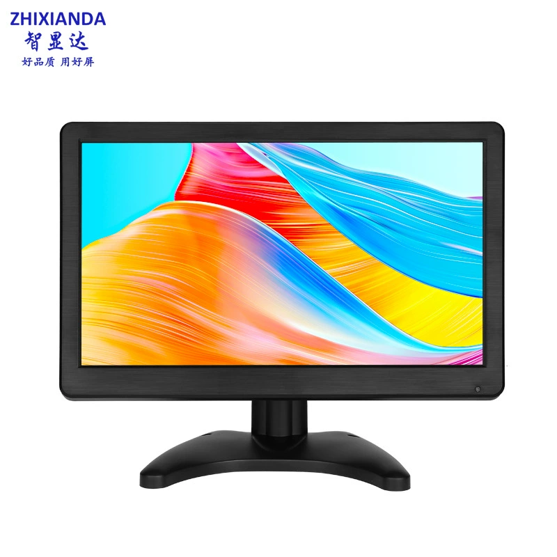 智显达 LCD-дисплей, радионяни, масштаб 1:11, 13, 15, 21, 21.5 дюймов