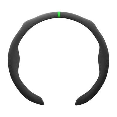 Steering wheel cover | Handlebar Cover with Buckle