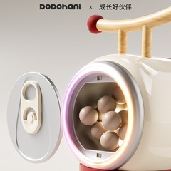 New Style Pull-Tab Cola Scooter Float Car Twister Ride-On Toy for 1-3 Year Olds – Manufacturer-Provided Baby Toy Vehicle