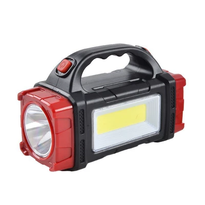 Dual Light Source Outdoor — UV fənərlər - 2679-a-red
