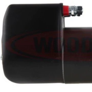 Motor 860698 – Starter and accessories