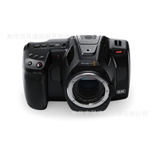 ��ɫħ�� BMD Blackmagic BMPCC6K Pro  �m��추����Ӱ�z��C