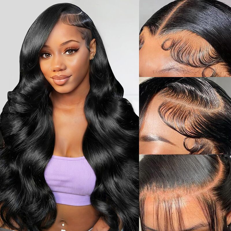 Humanhairwig13*6 African Wig Vietnamhair Wig Real Human Hair Swiss Net Showshow Humanhairwig13*6 African Wig Vietnamhair Wig Real Human Hair Swiss Net Showshow