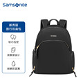 新秀丽（Samsonite）双肩包背包女士时尚大容量13.3英寸电脑包BY9