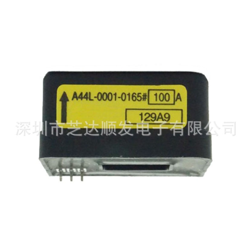 全新原装 电流传感器 A44L-0001-01
