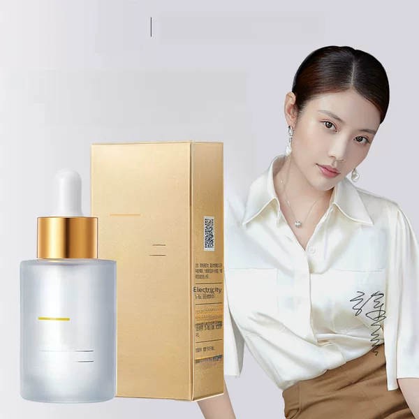 Beilingmei snake poison Peptide Eye Essence 30ml brightening, firming, fading, dark and reducing fine lines hydrating and moisturizing