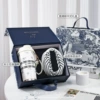 [Meet Lily of the Valley] Double Drink Thermos Cup Set 11