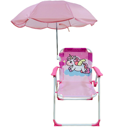 Silla para niños silla plegable silla paraguas silla de playa silla de ocio al aire libre