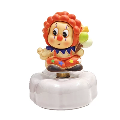 Car ornaments — and Desktop Ornament Toy