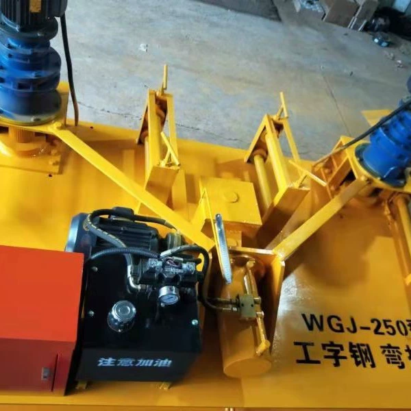 Машина для холодной гибки стальных профилей U-образного сечения, легкая и надежная конструкция, машина для холодной гибки стальных профилей U-образного сечения, машина для холодной гибки стальных профилей U-образного сечения.