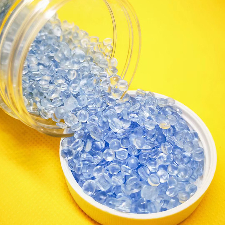 PVC40度pvc注塑软料全新50度/60度软胶材料