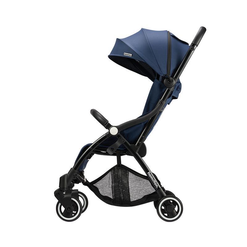 Hamilton Clayton Hamilton  X1Plus baby garden cart light Foldable Stroller baby Baby carriage