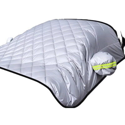 Car snow shield, Windshield Cover, Winter Snow Protection