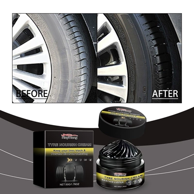Rayhong Car Tire Retreading Car wax